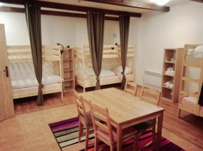 Hostel pod Šerákem